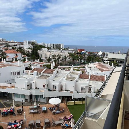 Santa Maria 124, Costa Adeje, Tenerife Kültér fotó