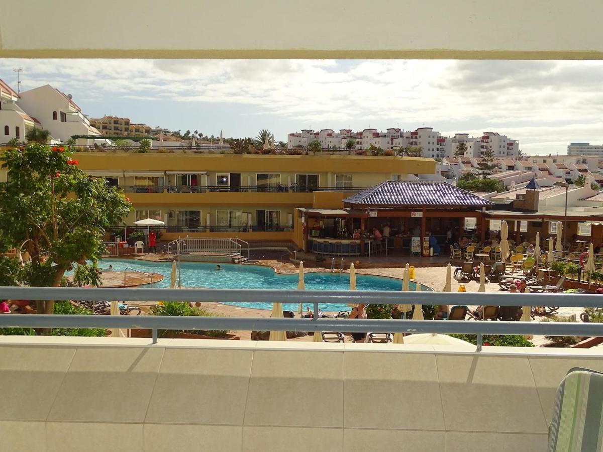 Santa Maria 124, Costa Adeje, Tenerife Kültér fotó