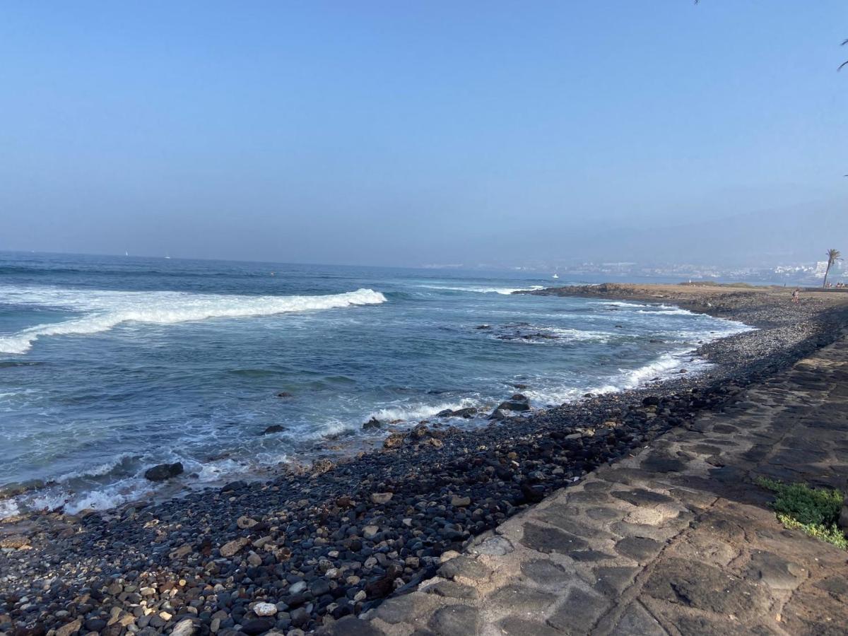 Santa Maria 124, Costa Adeje, Tenerife Kültér fotó