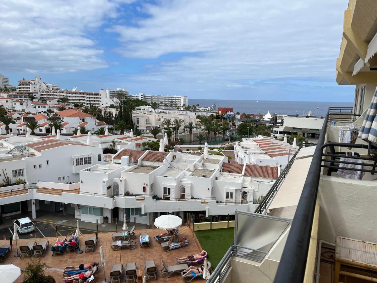 Santa Maria 124, Costa Adeje, Tenerife Kültér fotó