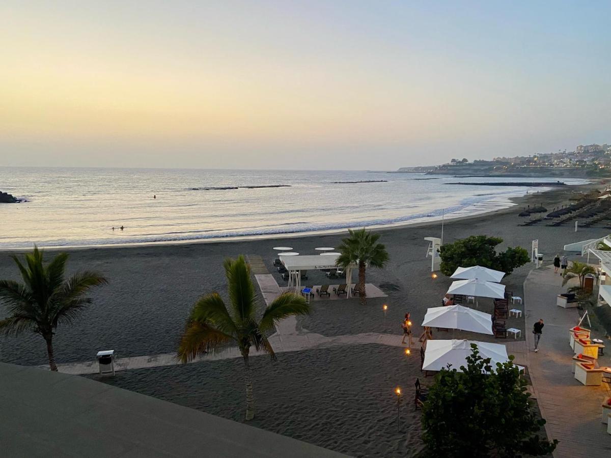 Santa Maria 124, Costa Adeje, Tenerife Kültér fotó