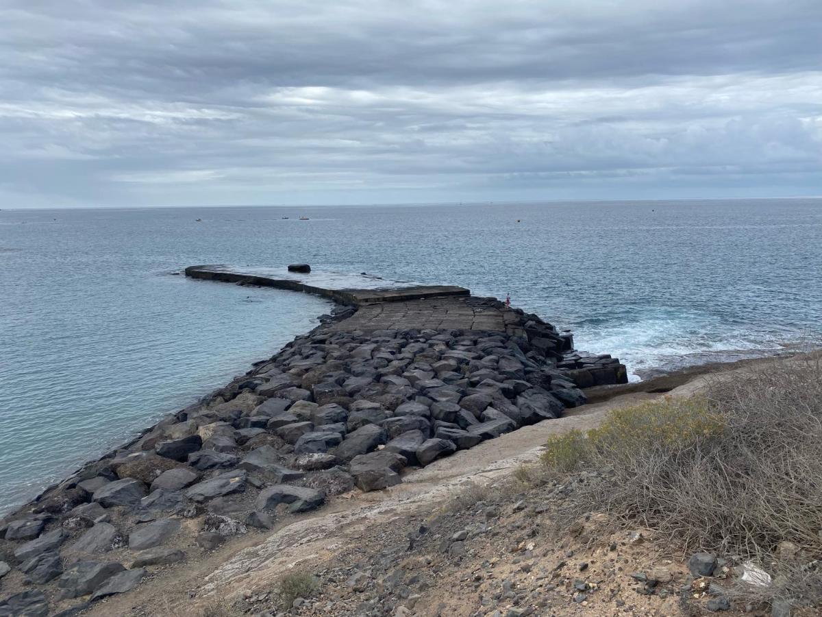 Santa Maria 124, Costa Adeje, Tenerife Kültér fotó