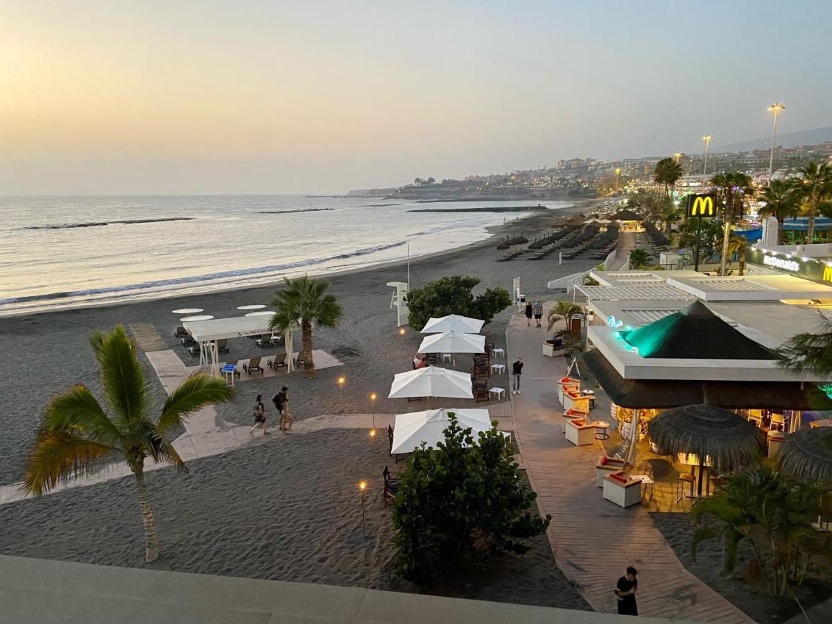 Santa Maria 124, Costa Adeje, Tenerife Kültér fotó