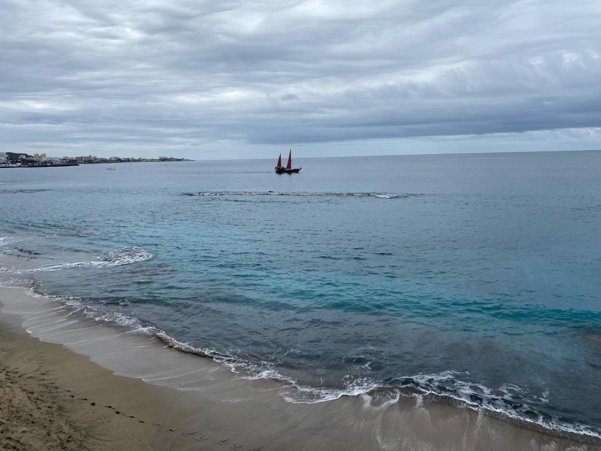 Santa Maria 124, Costa Adeje, Tenerife Kültér fotó