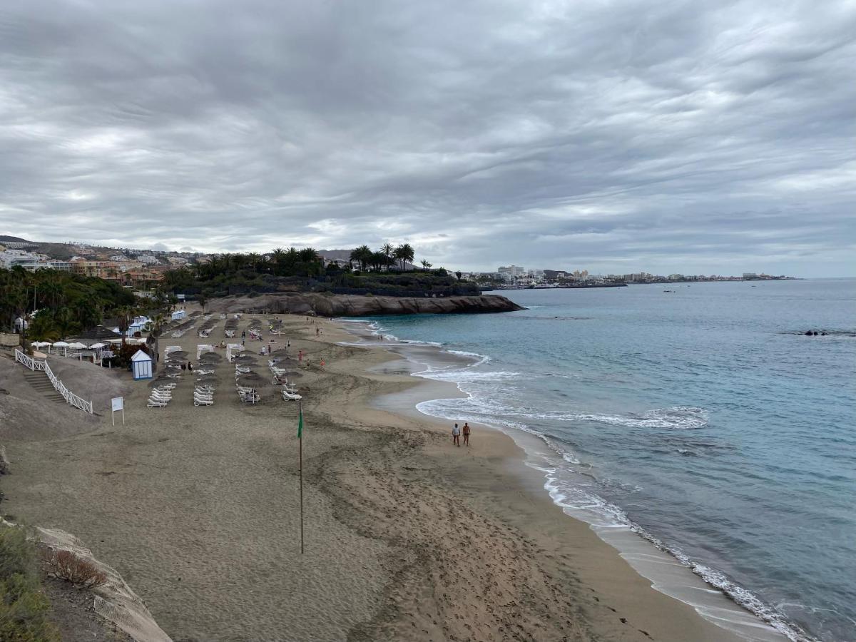Santa Maria 124, Costa Adeje, Tenerife Kültér fotó
