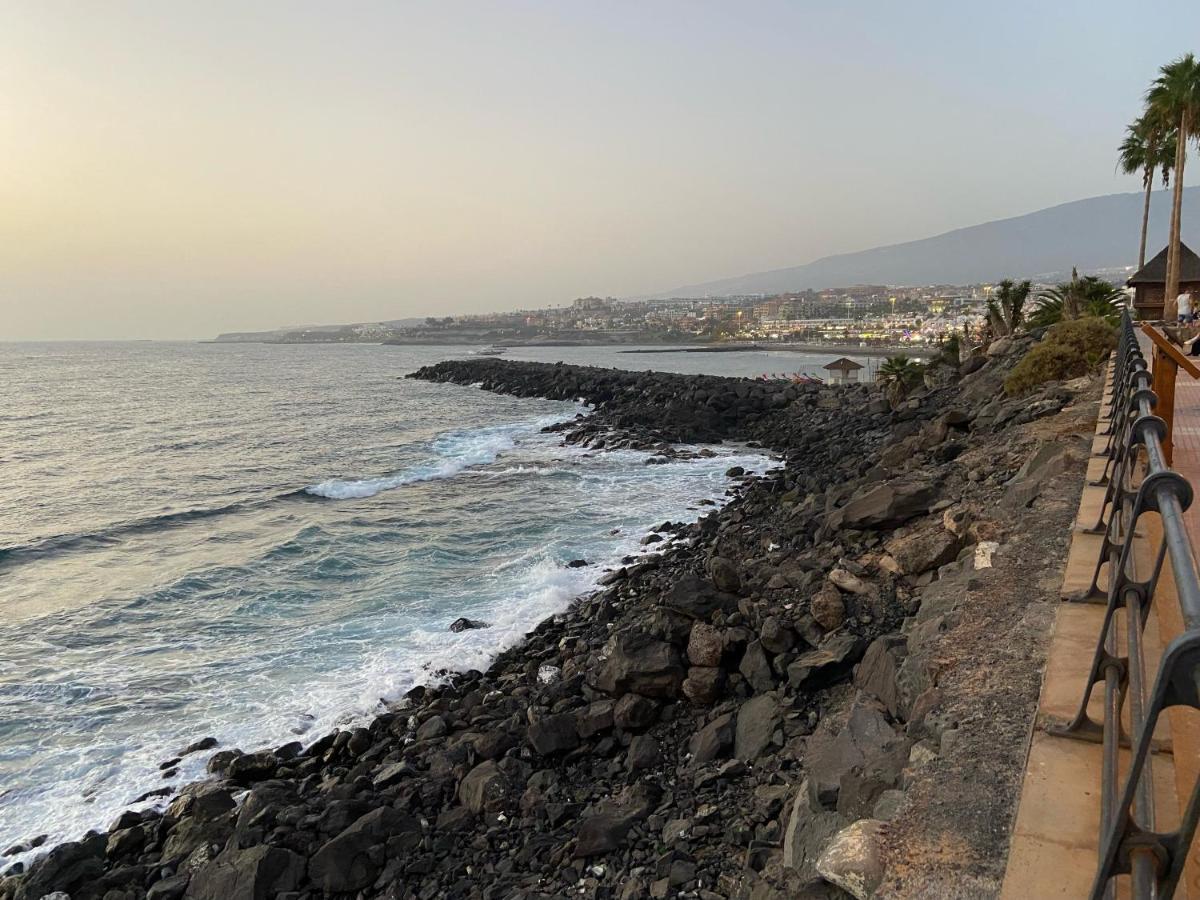 Santa Maria 124, Costa Adeje, Tenerife Kültér fotó