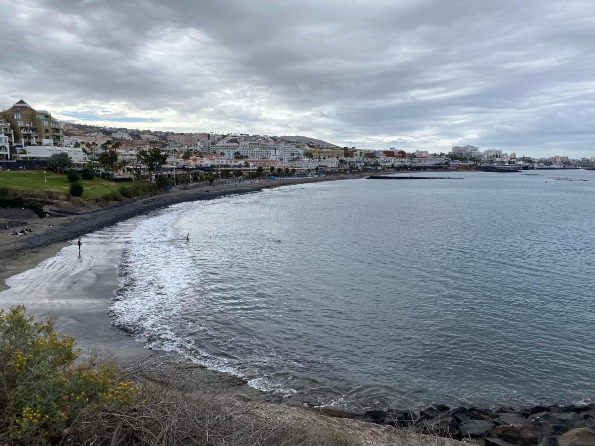 Santa Maria 124, Costa Adeje, Tenerife Kültér fotó