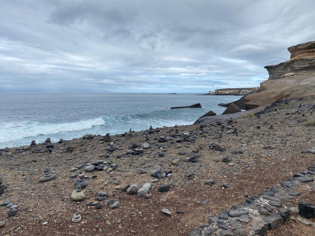 Santa Maria 124, Costa Adeje, Tenerife Kültér fotó