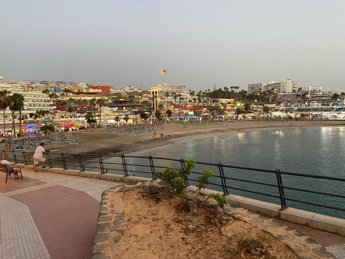 Santa Maria 124, Costa Adeje, Tenerife Kültér fotó