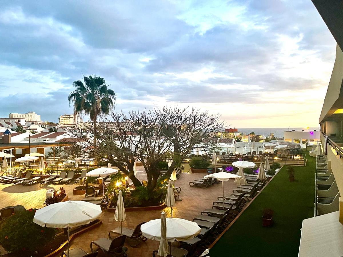 Santa Maria 124, Costa Adeje, Tenerife Kültér fotó